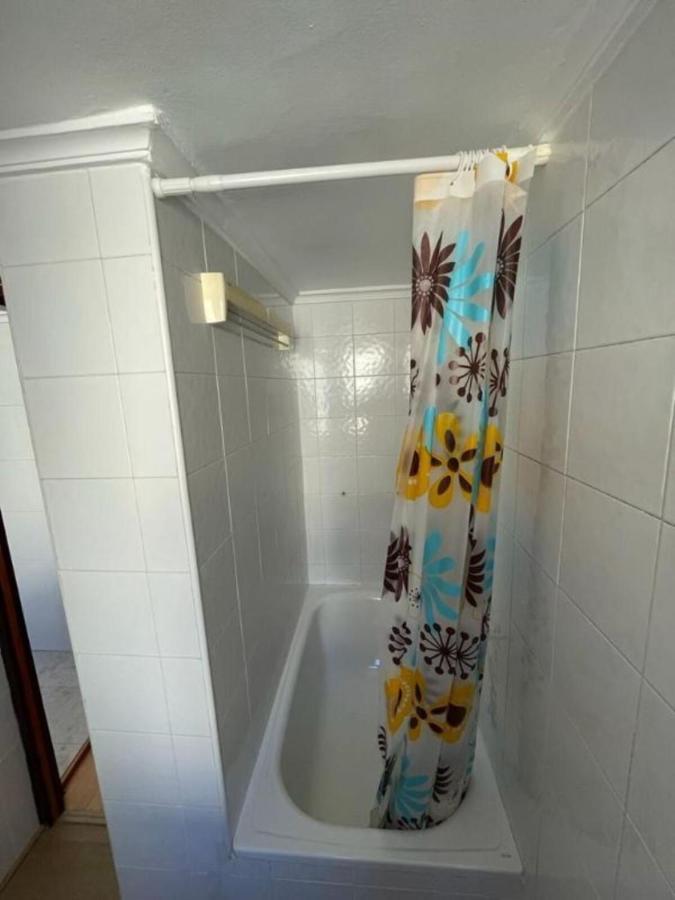 桑坦德Pisito En Pleno Centro公寓 外观 照片